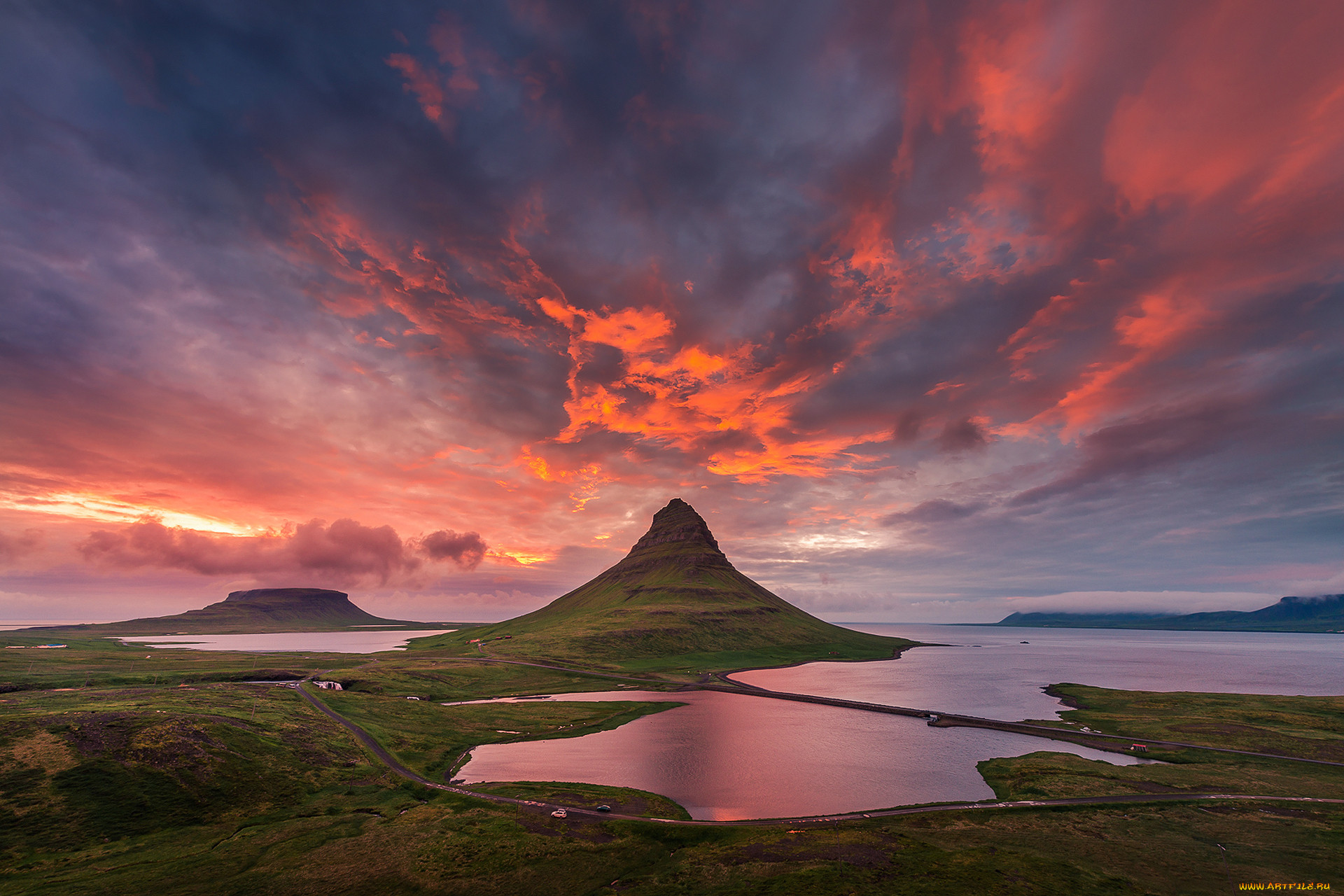 , , , , kirkjufell, , , , , 